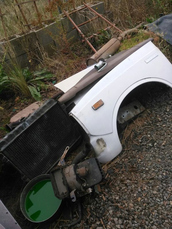 1978 Toyota Pickup Parts for Sale in Portland, OR OfferUp
