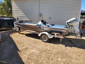 New and Used Bass boat for Sale in Las Vegas, NV - OfferUp