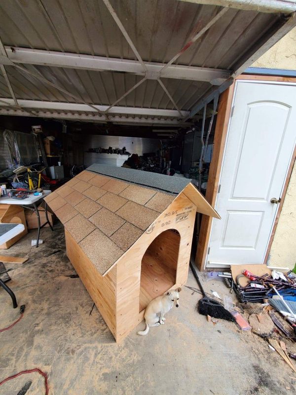 Dog houses for sale for Sale in Wilmington, CA OfferUp