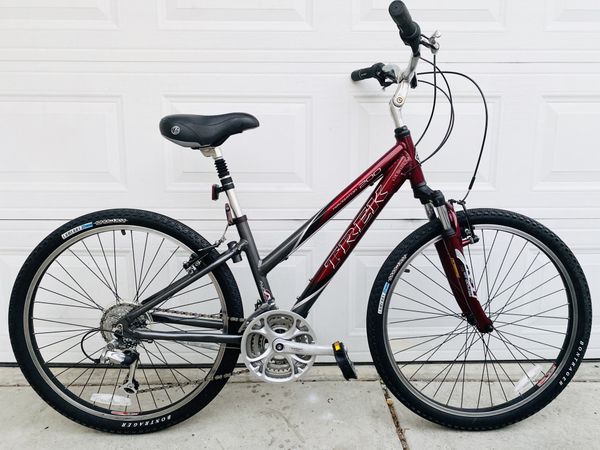 trek navigator 200 18.5