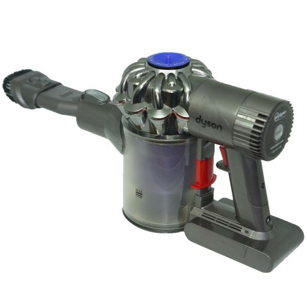 Dyson V6 Trigger Origin Handheld Bagless Cordless Handheld Vacuum