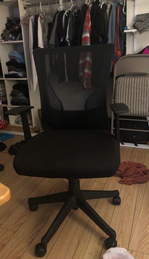 New And Used Office Chairs For Sale In Long Beach Ca Offerup