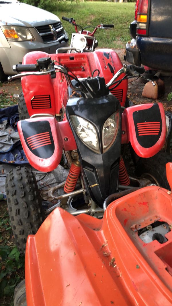 Baja Motorsport extreme 300 for Sale in Kansas City, KS OfferUp