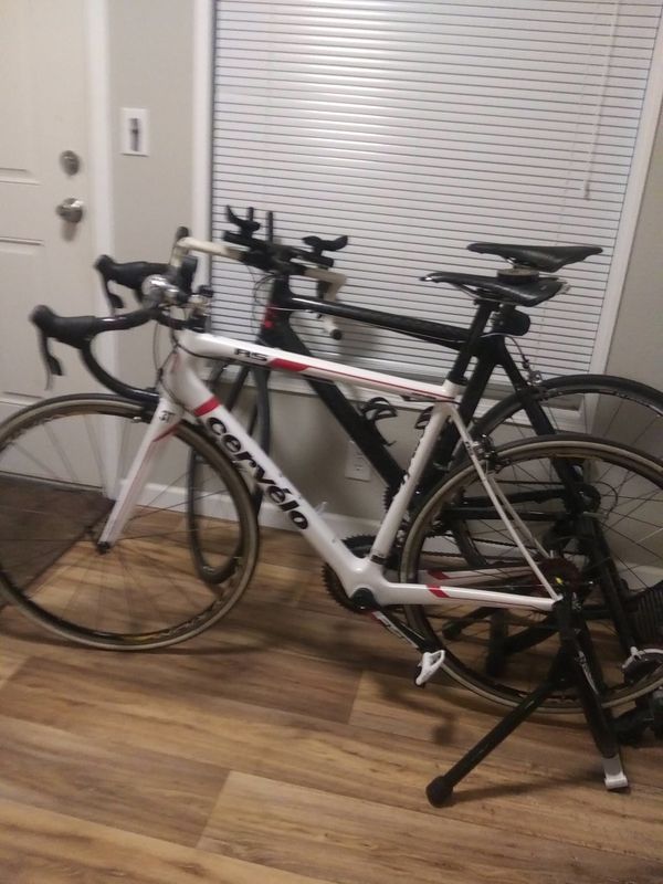 Cervelo road bike rs 3t for Sale in Bremerton, WA - OfferUp