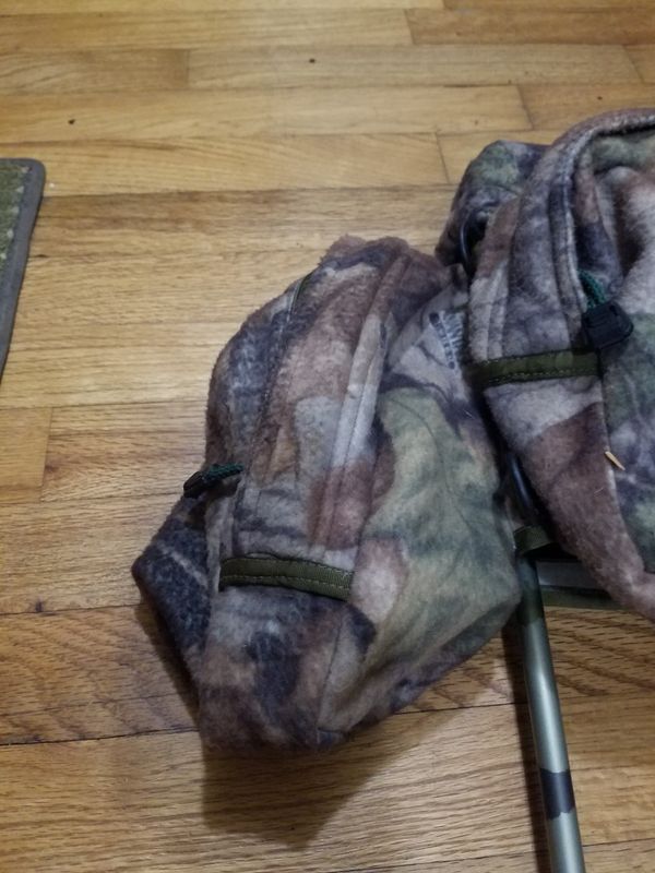 Rancho Safari Cat Quiver w/ 3 pockets for Sale in Puyallup, WA OfferUp