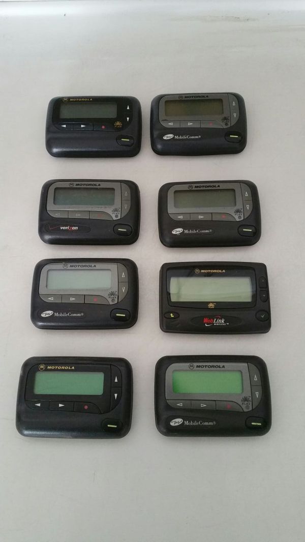 Beepers for Sale in Corona, CA OfferUp