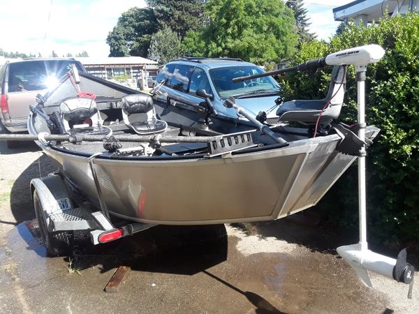 2004 Willie Drift Boat for Sale in Renton, WA - 96e8f37e3Dbc41c1a8eb154Dc863e506