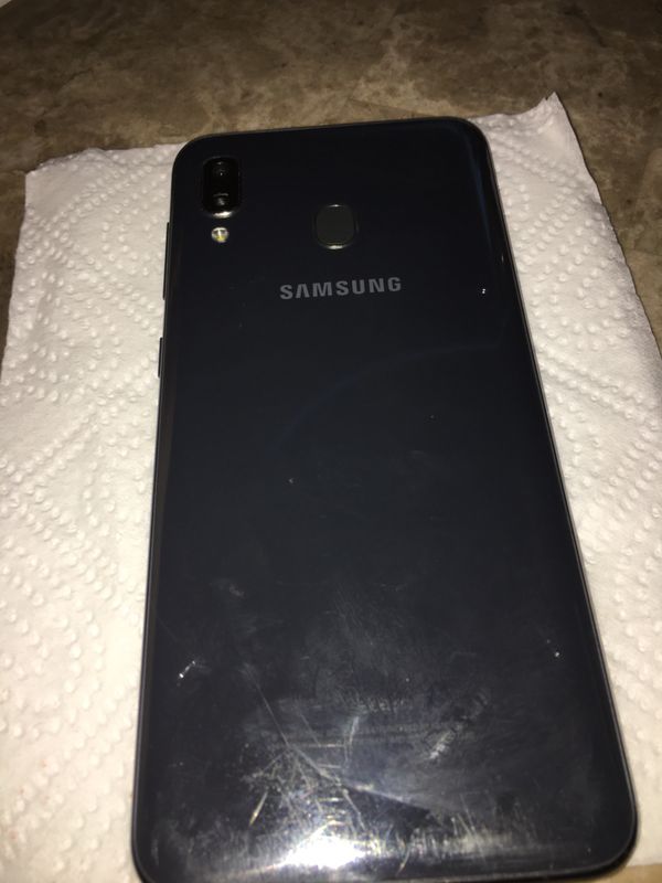 samsung a20 metropcs