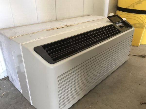 GE zoneline 2100 A/C Runs cold works great.!! for Sale in Lake Havasu ...