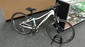 Trek NEKO Bike Frame size 14- 55.0CM WSD for Sale in Phoenix, AZ