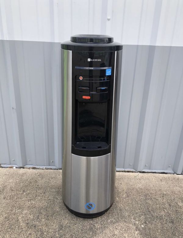 Water Dispenser Glacier Bay 3 Gal. or 5 Gal. for Sale in Houston, TX