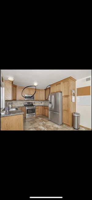 New And Used Kitchen Cabinets For Sale In Fallbrook Ca Offerup