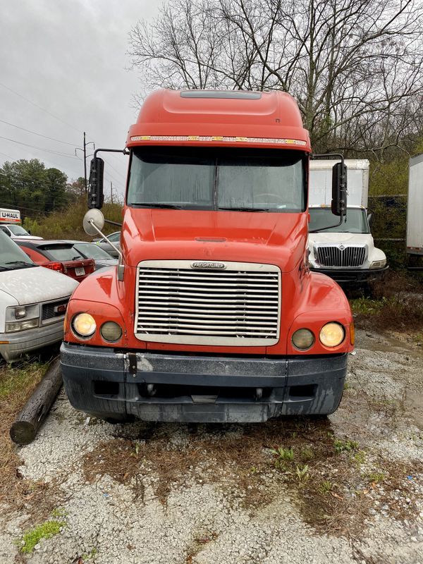 SEMI TRUCK for Sale in Lithonia, GA - OfferUp