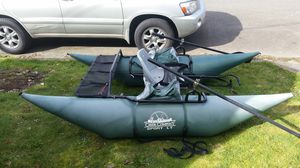 New and Used Pontoon boat for Sale in Snohomish, WA - OfferUp