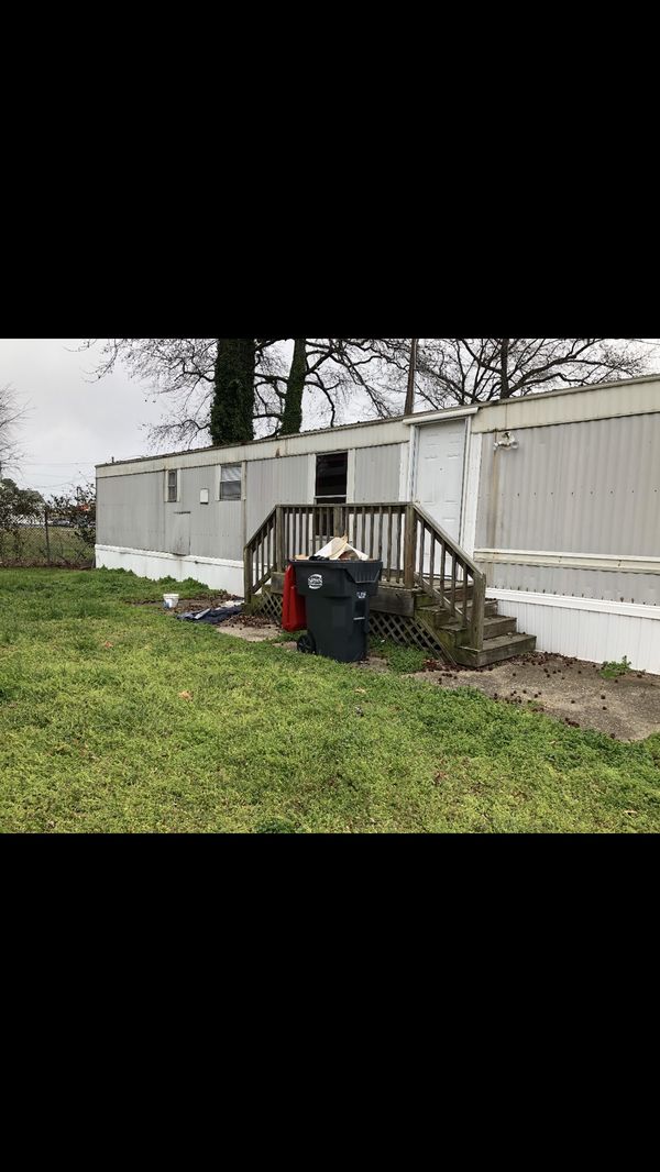 Connor mobile home for Sale in Norfolk, VA OfferUp