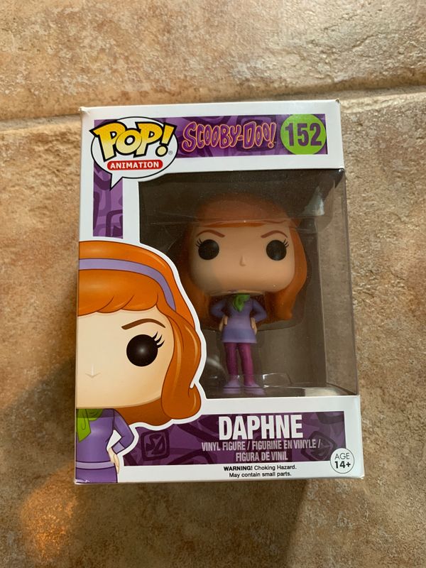 funko daphne