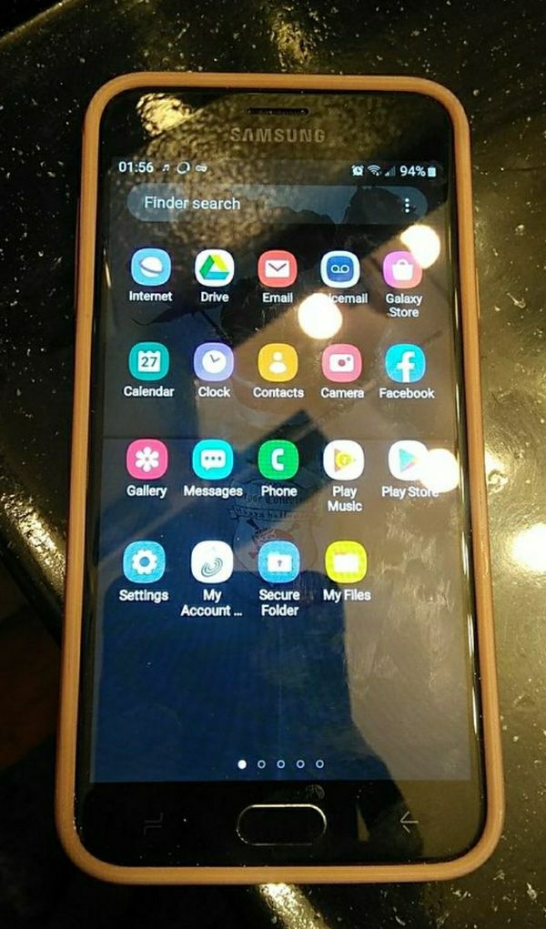 samsung galaxy j7 crown details