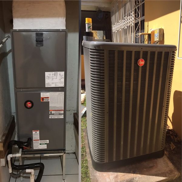 Air Conditioner units new or used for Sale in Hialeah, FL OfferUp