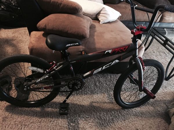 20 Boys BCA FS Pro Bike, Red for Sale in Irving, TX OfferUp