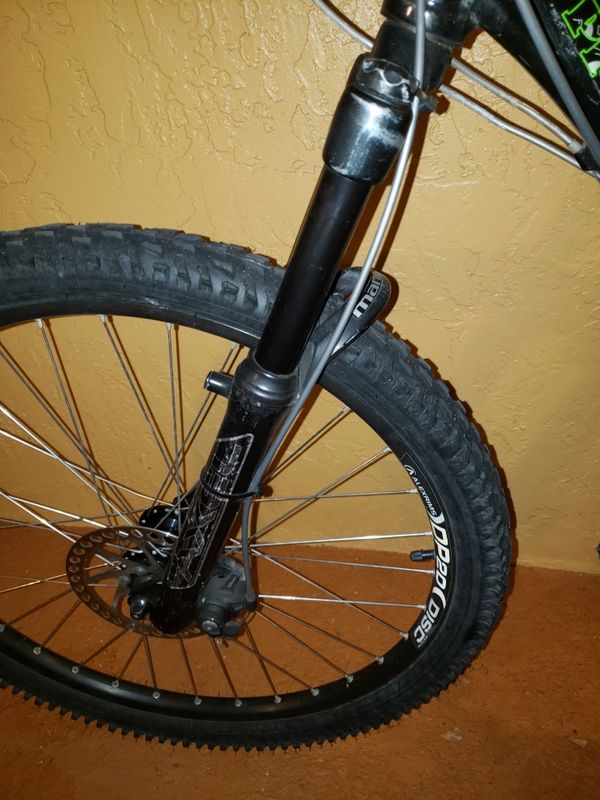 Giant Full Suspension Mountain Bike for Sale in Davie, FL - OfferUp