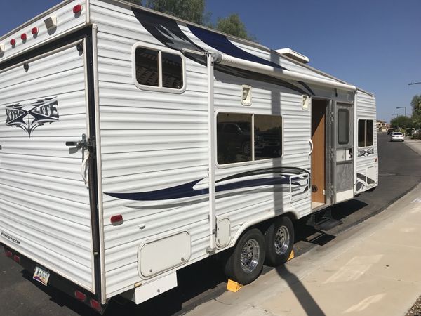 2006 27’ Ragen XTRA LITE for Sale in Surprise, AZ - OfferUp