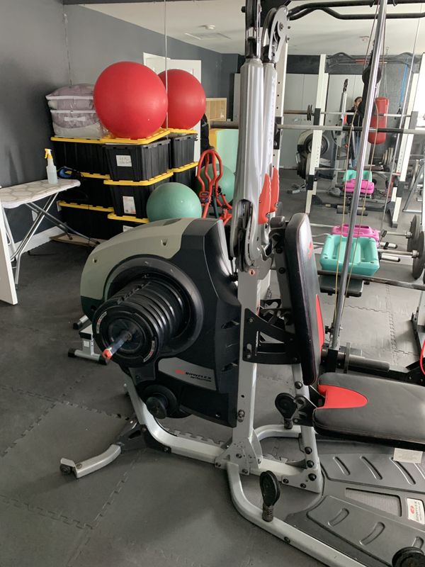 Bowflex Revolution XP for Sale in Fontana, CA OfferUp