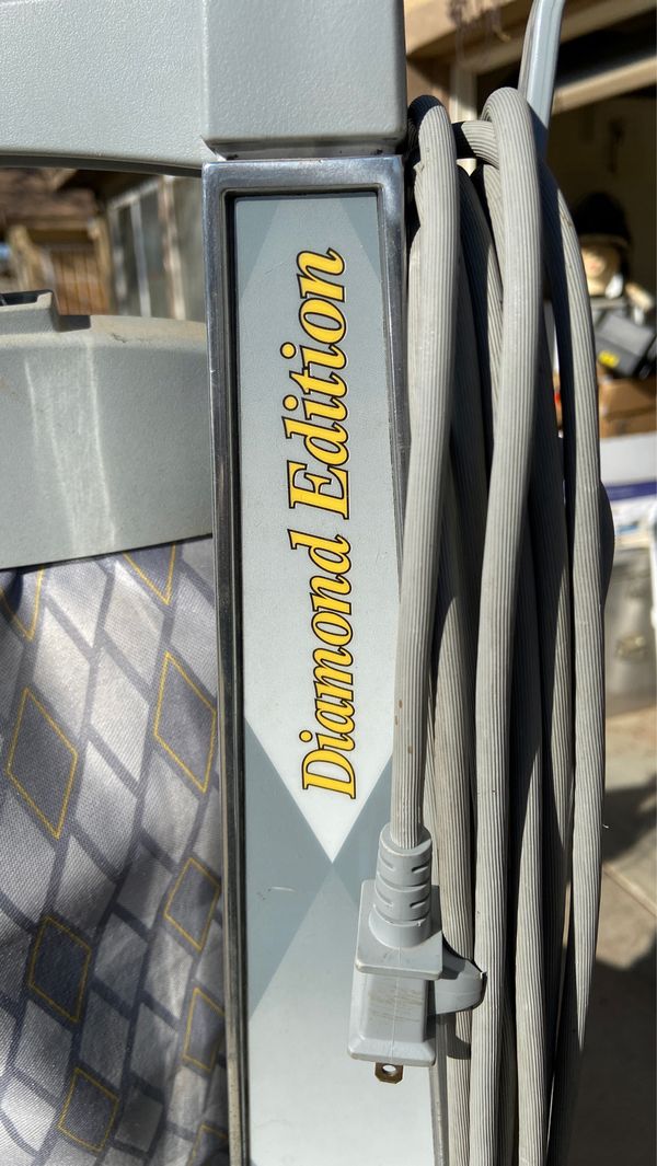 Kirby Vacuum Diamond edition for Sale in Lancaster, CA OfferUp