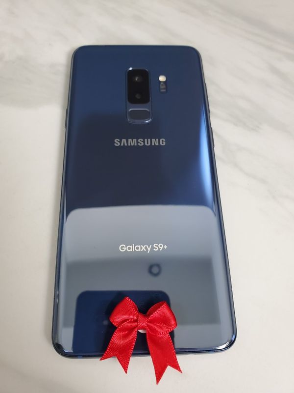 galaxy s9 boost mobile