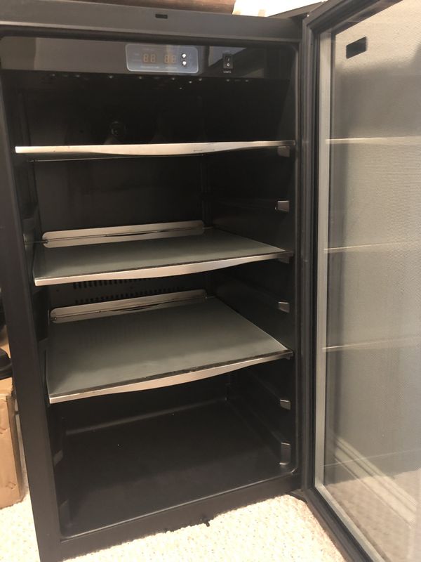 Kenmore Elite Wine/Drink Fridge for Sale in Houston, TX OfferUp