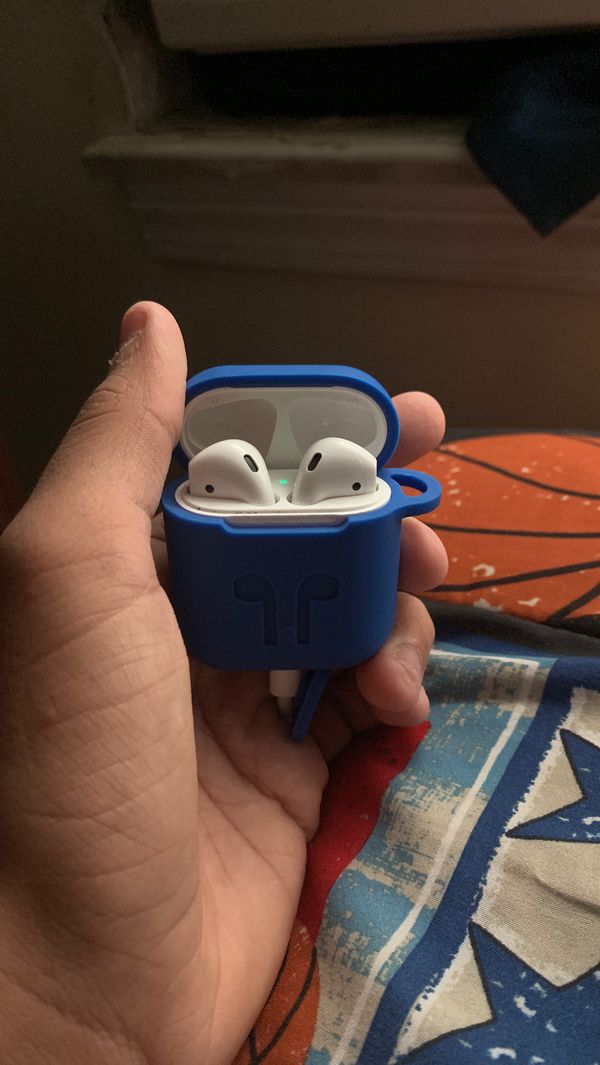AirPods 2 for Sale in East Hartford, CT - OfferUp