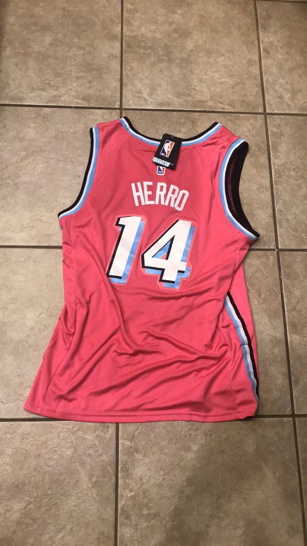 herro jersey shirt