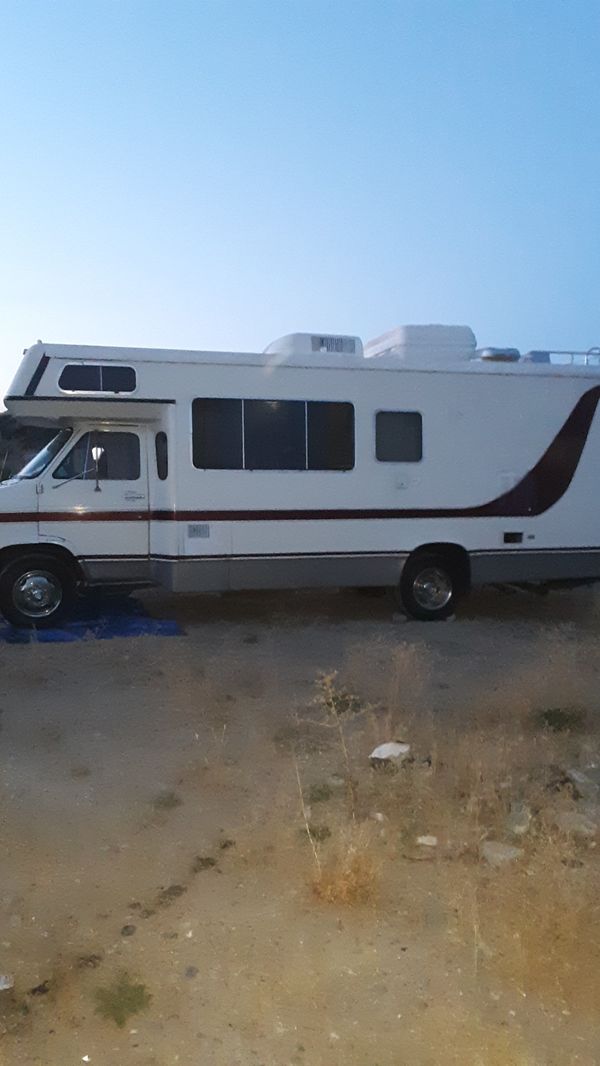 1980 Winnebago ITASCA "SUNDANCER". 24' self contained RV for Sale in ...