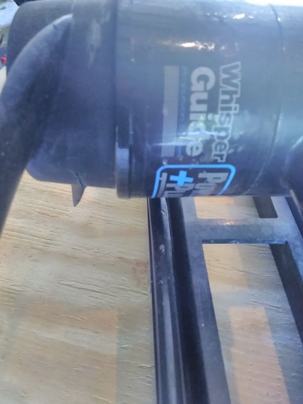 Brute 756 Trolling Motor, 56lb. Thrust/ 48" Shaft & Gator