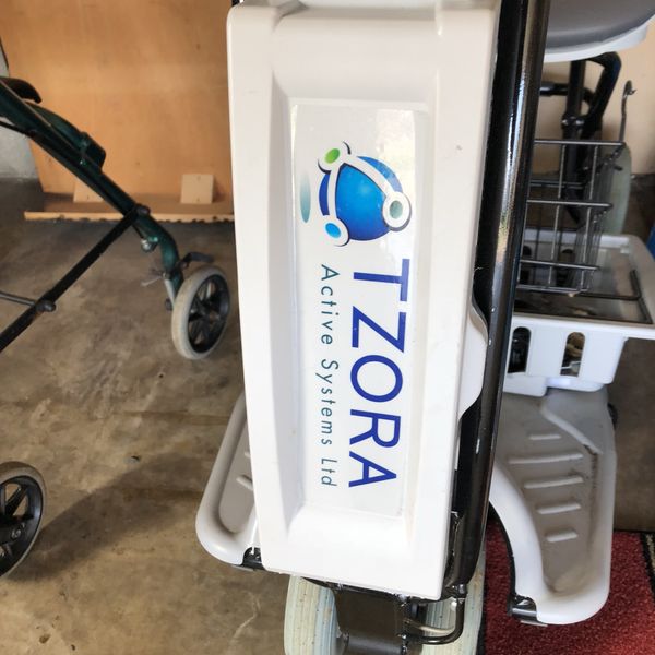 Tzora Scooter User Manuals Wiring Diagram