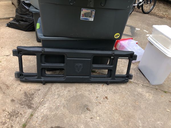 used dodge rambox truck bed for sale