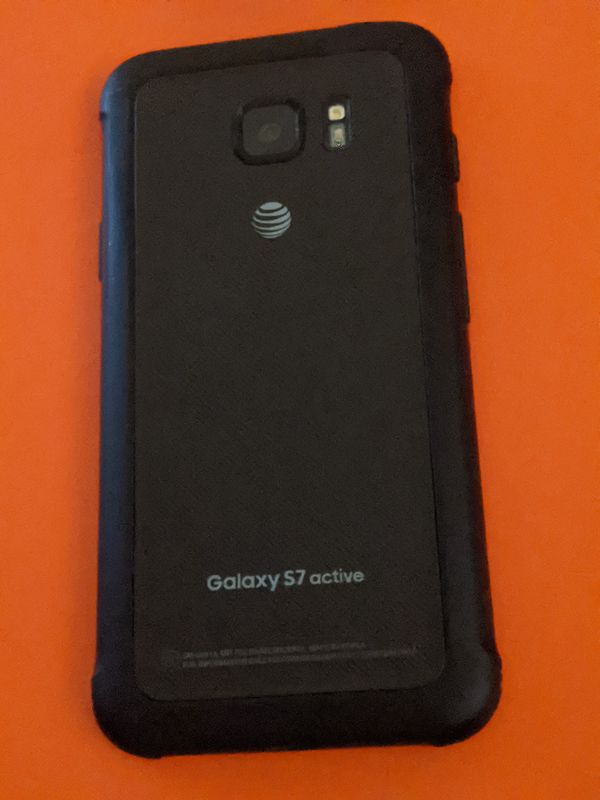 samsung galaxy s7 active new unlocked
