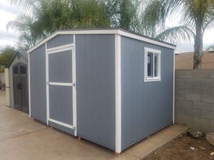 New and Used Shed for Sale in Rancho Cucamonga, CA - OfferUp