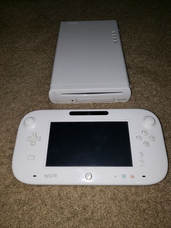 Kiosk Wii U unit for Sale in Vancouver, WA OfferUp