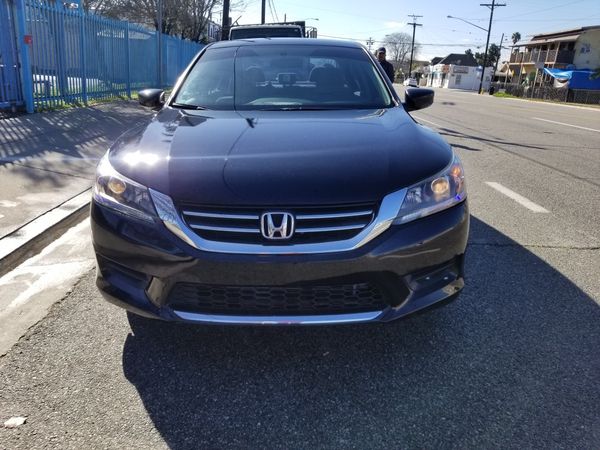 2013 honda accord xl for Sale in Los Angeles, CA - OfferUp