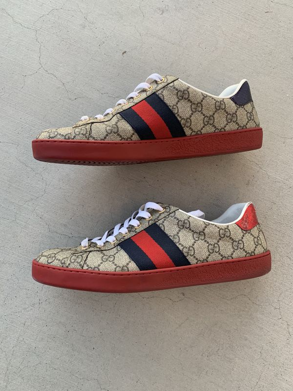 gucci aces price