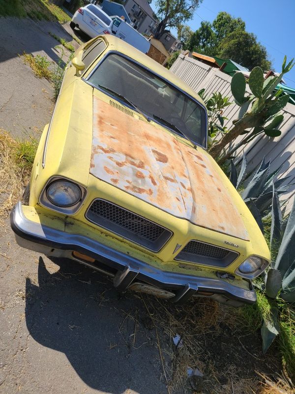 Classic car for Sale in Long Beach, CA - OfferUp