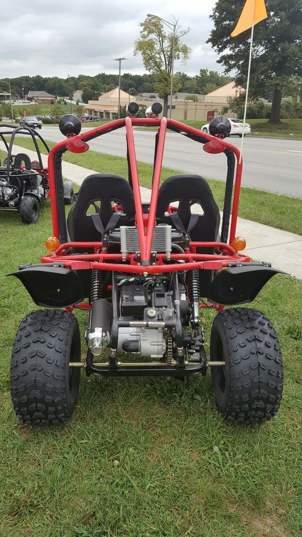 Brand new adult 200cc Go Kart for Sale in Kansas City, MO OfferUp