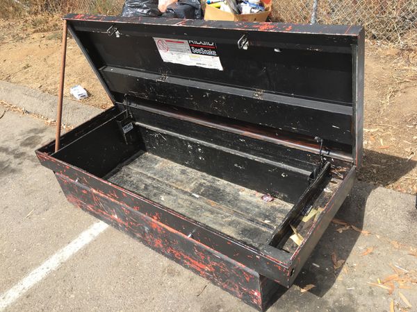 Truck tool box for Sale in National City, CA - OfferUp