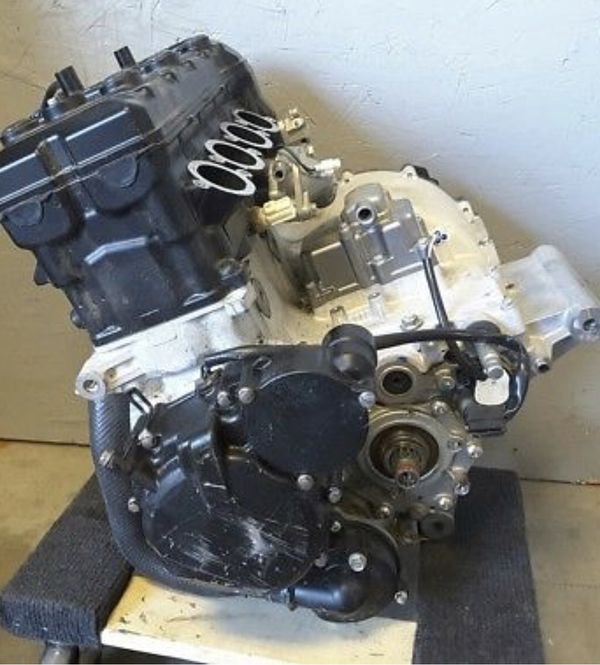 Gsxr 750 motor for Sale in Rock Hill, SC OfferUp