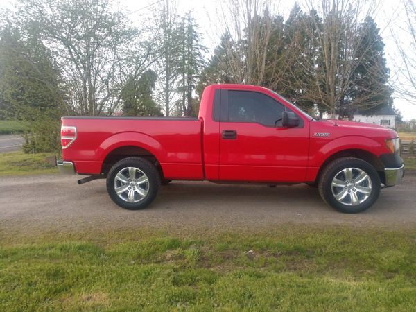 2013 Ford F150 lobo edition for Sale in Woodburn, OR - OfferUp