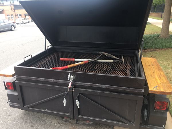 pull behind grills for sale near me