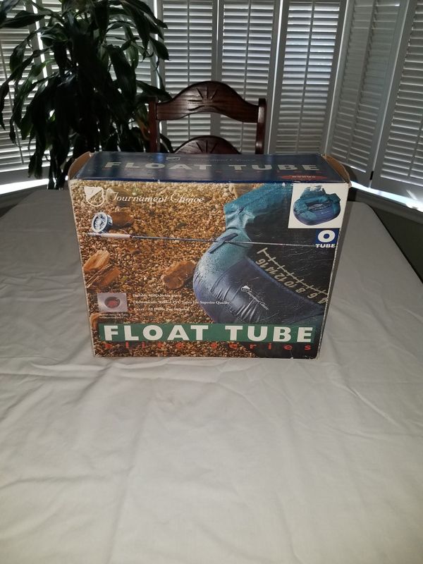 Cabelas float tube for Sale in Fort Worth, TX - OfferUp