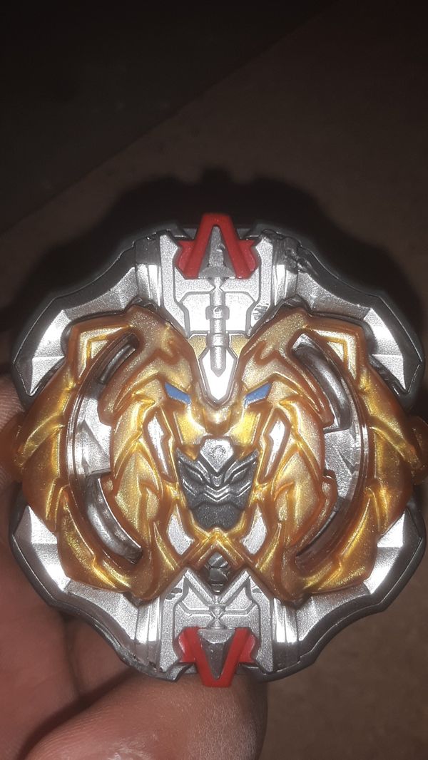 beyblades hercules