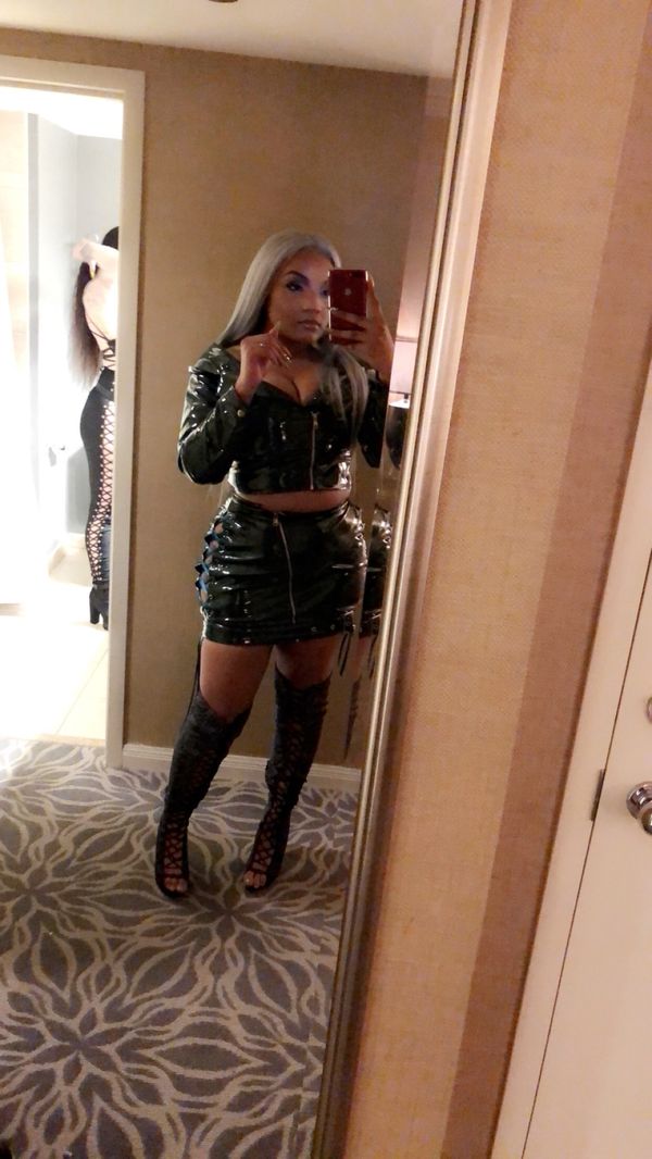 shane justin jumpsuit