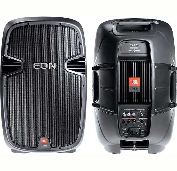 JBL EON 500 for Sale in Jacksonville, FL OfferUp